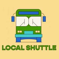 Local Shuttle Pass